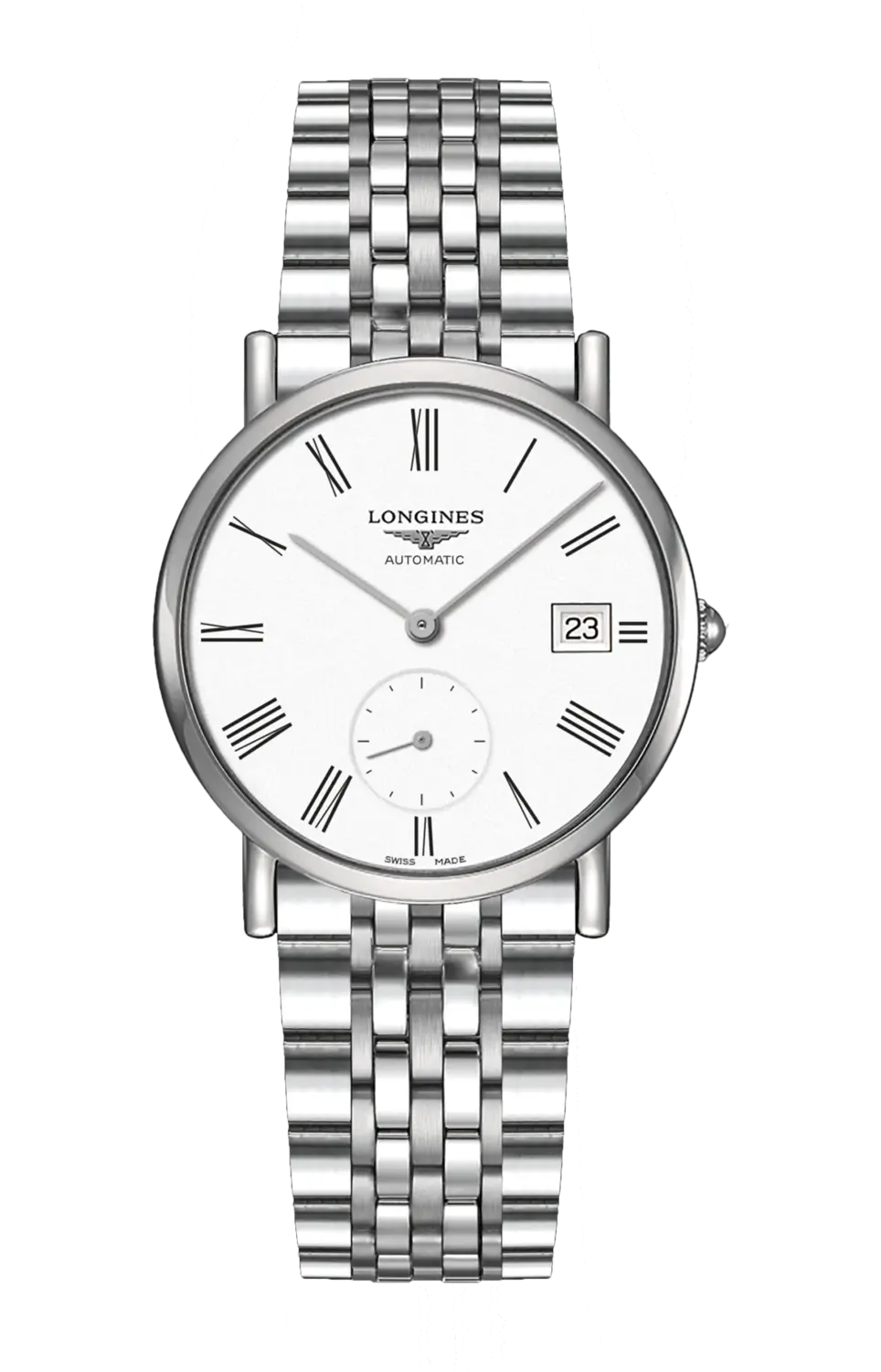 

Часы Longines Elegant collection 34,5 мм