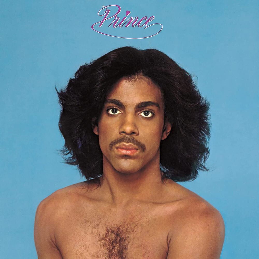 

Диск CD Prince - Prince