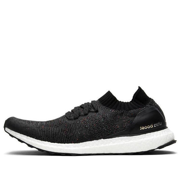 

Кроссовки ultraboost uncaged Adidas, серый