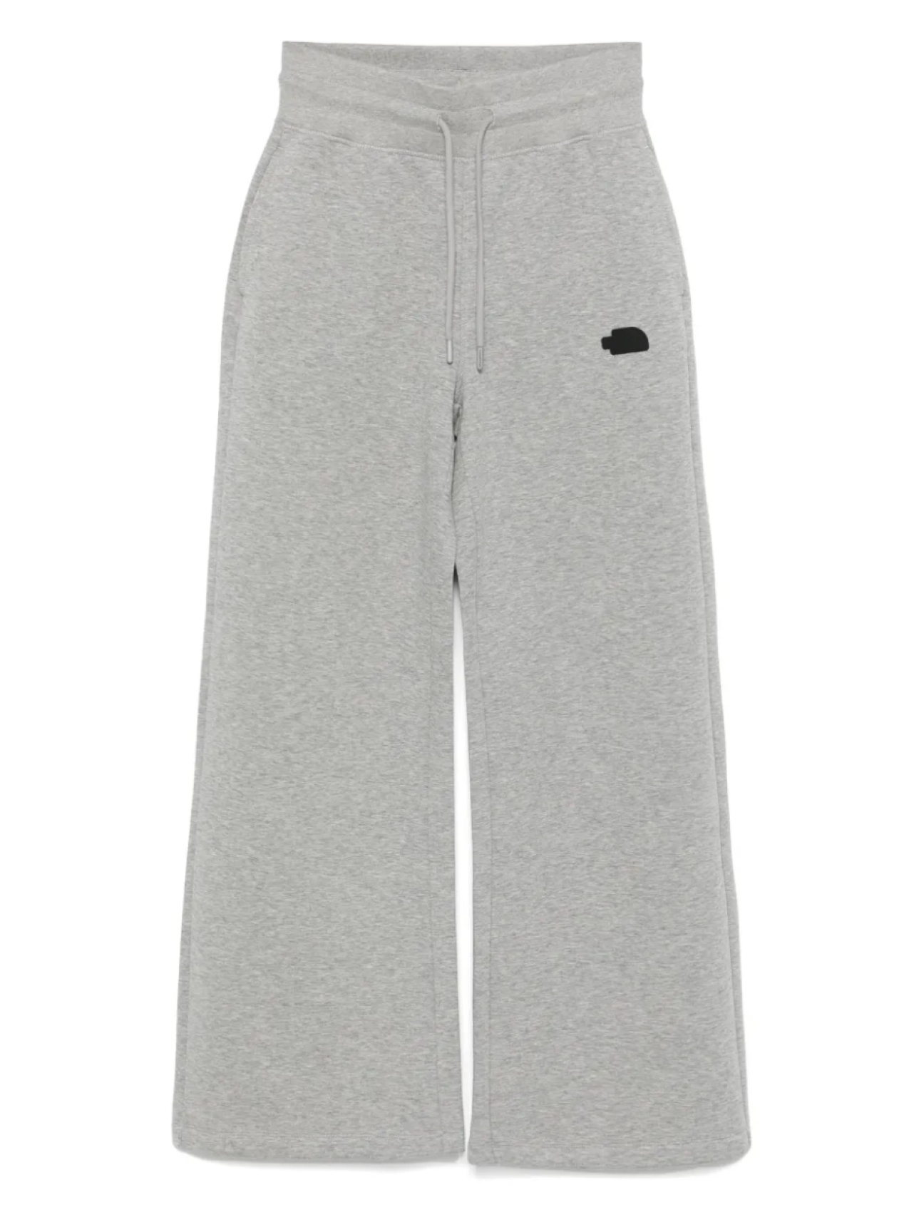 

Широкие спортивные брюки The North Face, серый