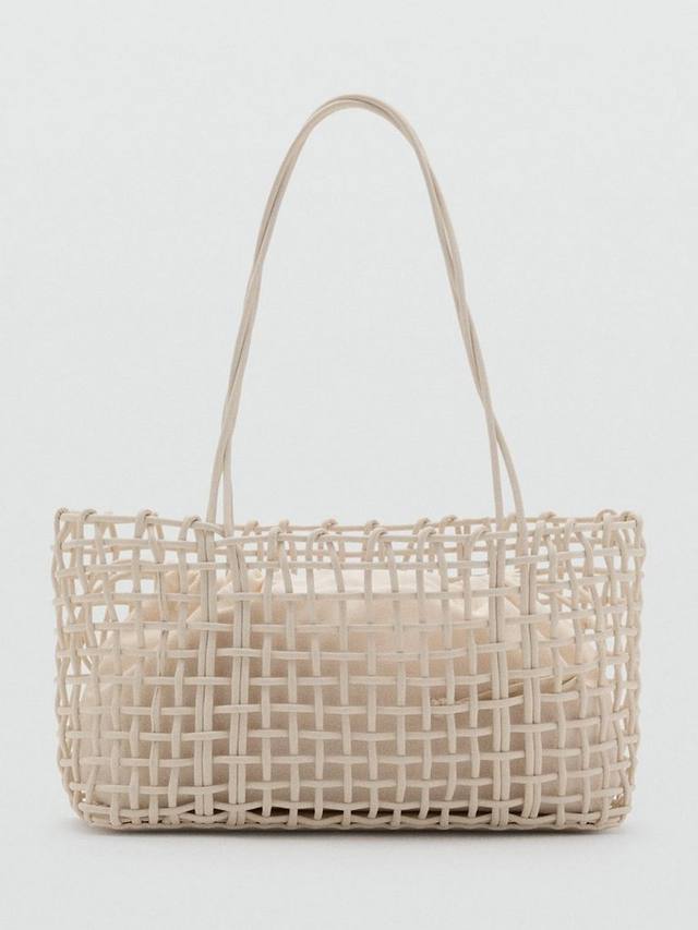 

Сумка Espa Trellis Mango