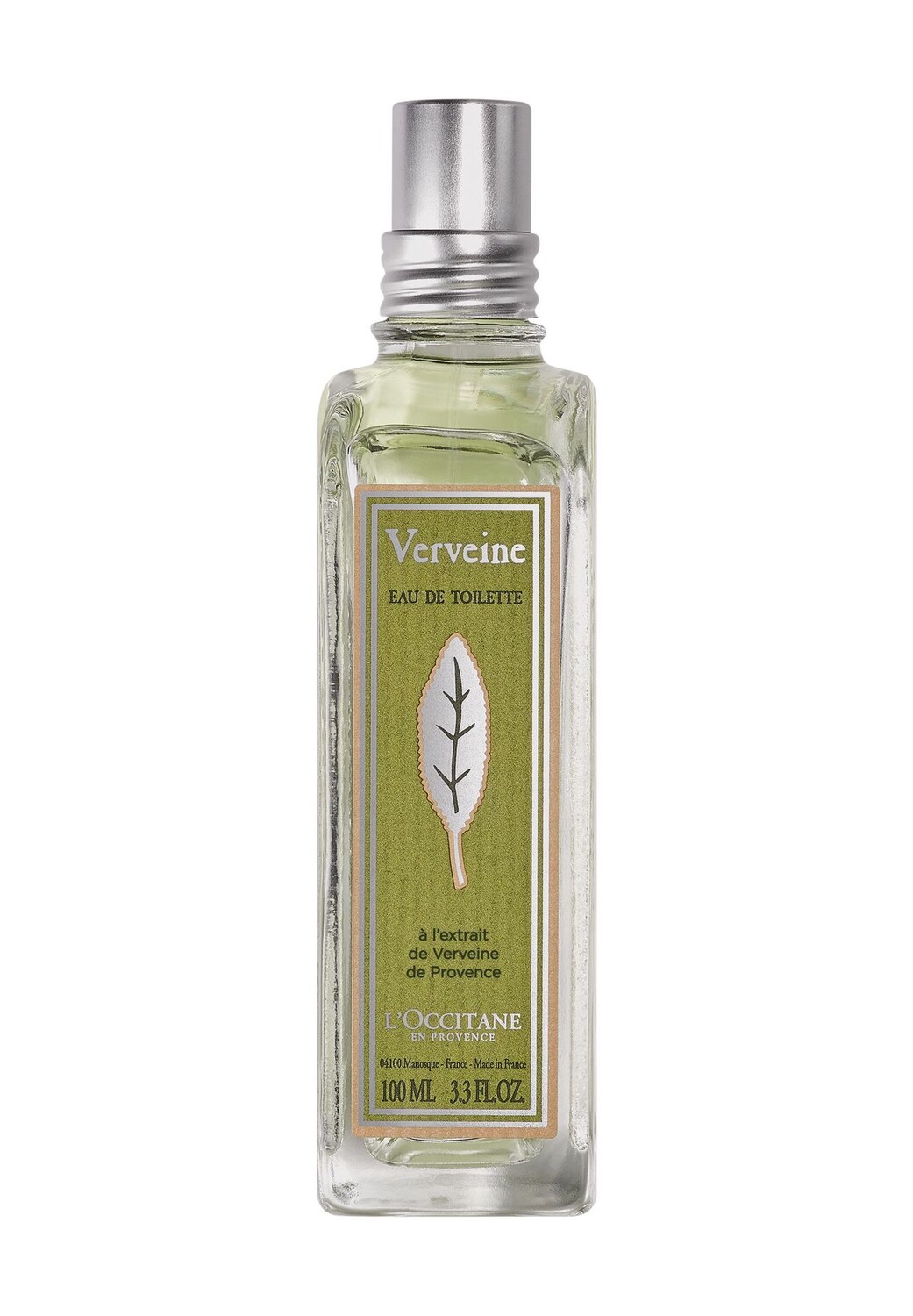 

Туалетная вода 100ml L'OCCITANE