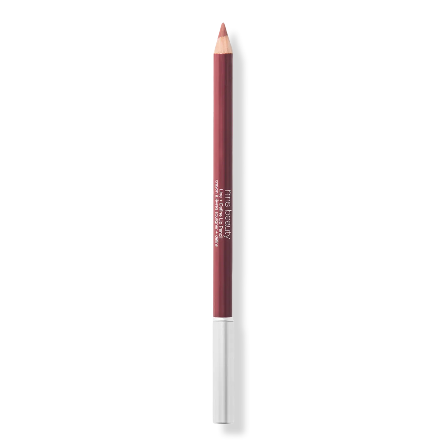 

Карандаш для губ Go Nude RMS Beauty, Sunset Nude (rich auburn)