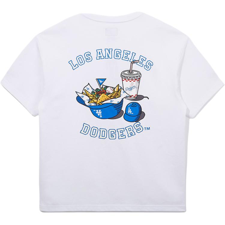 

New Era Футболка SS25 Unisex White, Белый, New Era Футболка SS25 Unisex White