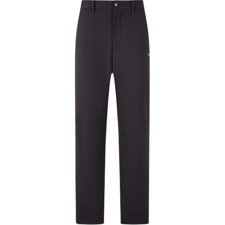 

HOKA ONE ONE Брюки SOFTSHELL PANT CHN повседневные мужские черные