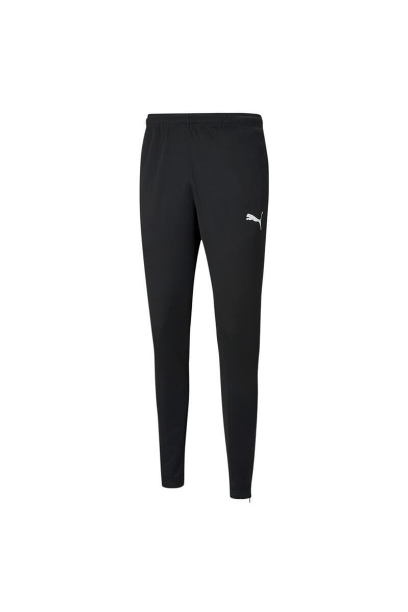 

Тренировочные брюки TeamRISE Poly Puma, черный