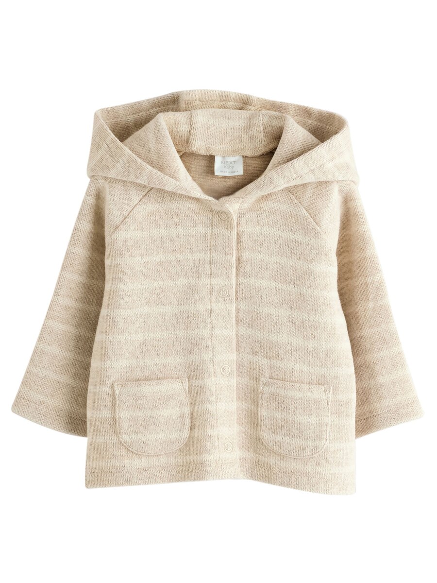 

Куртка межсезонная Next, цвет Beige/Cream/Camel