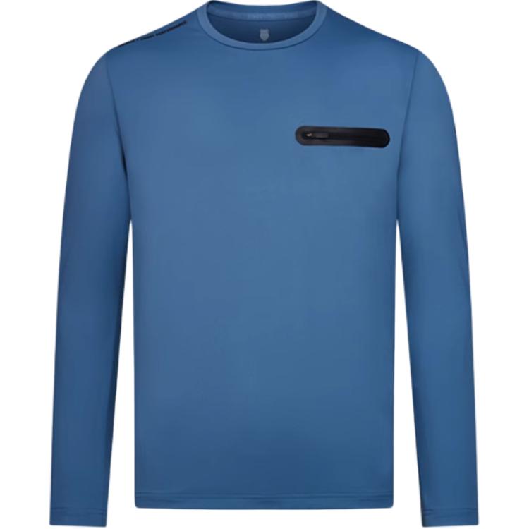 

Футболка мужская Cerulean K·SWISS