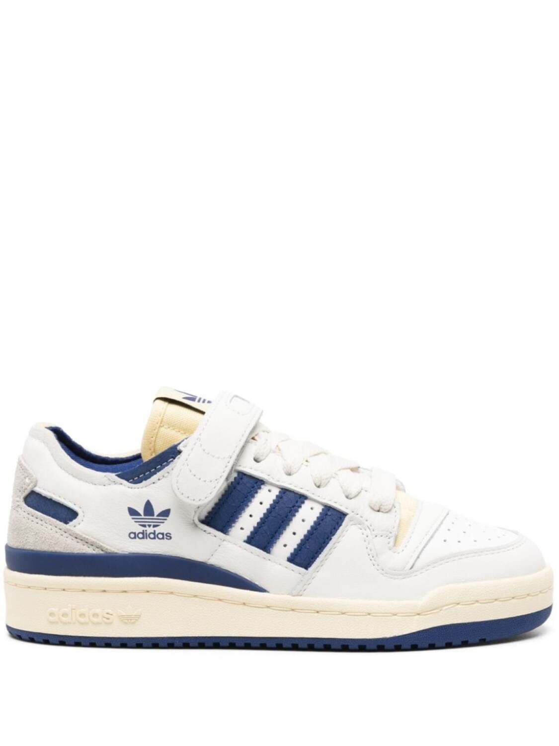 

adidas кроссовки Forum 40 Low, белый