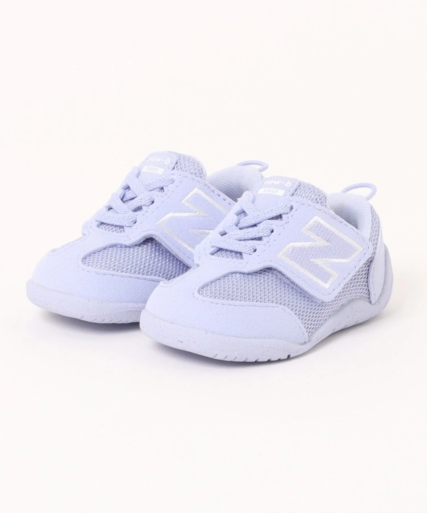 Детские кроссовки New Balance NEW-B FIRST