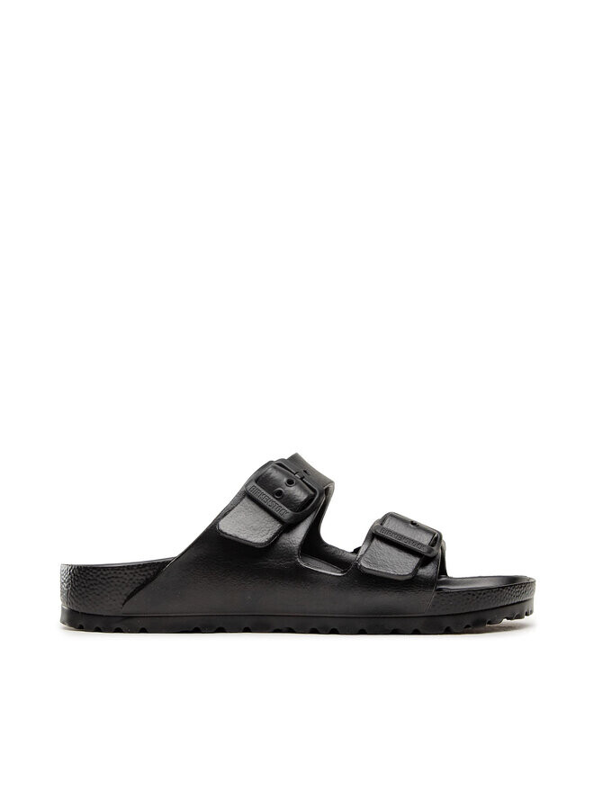 Шлепанцы Birkenstock Arizona 0, черный