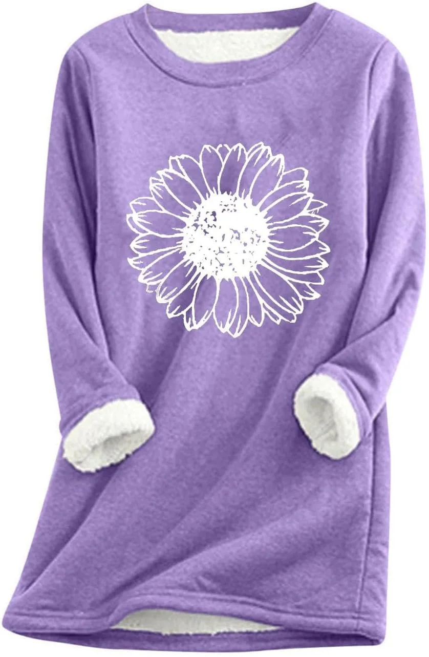 

Термобелье для женщин Fleece Lined с длинными рукавами и воротником Mockneck Furundly