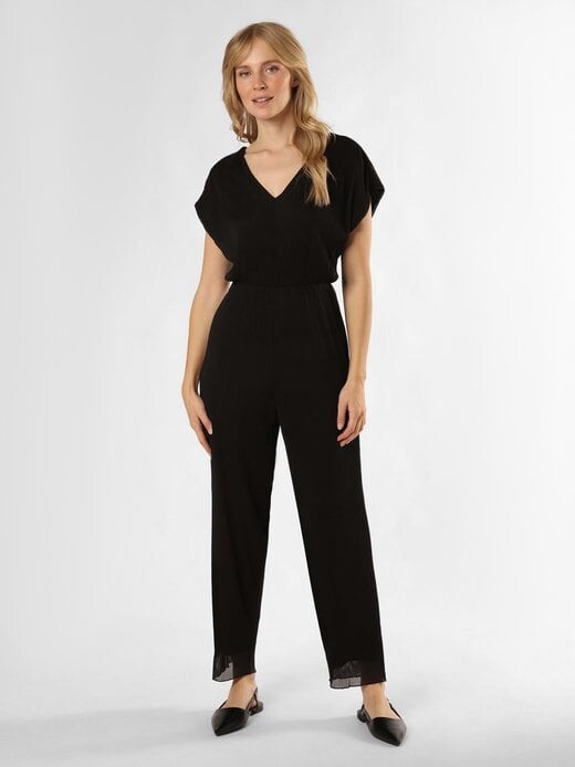 

Комбинезон S.Oliver Black Label, черный