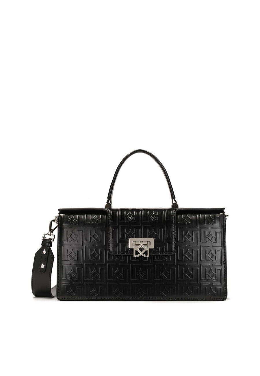 

Сумка Kazar Handbag, черный