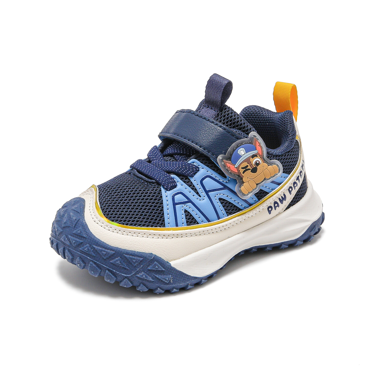 Обувь для малышей Дети, кроссовки Paw Patrol, цвет Rice / light hemp ash — фото 2