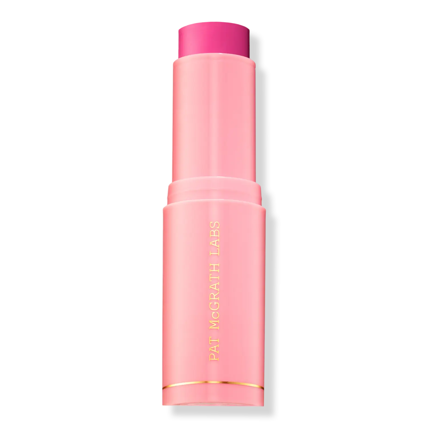 

Кремовые румяна Divine Cream Blush: Легендарный сияющий бальзам для лица Legendary Glow Colour Balm PAT McGRATH LABS, Luscious Lotus (soft magenta pink)