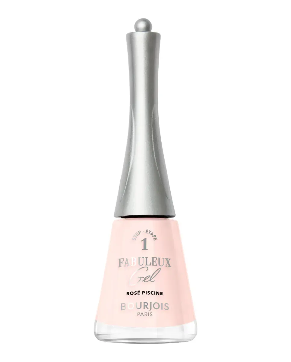 Лак для ногтей Fabuleux Gel Nail Lacquer 9 мл Bourjois, 115