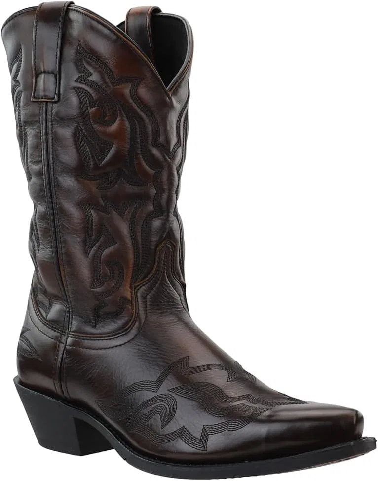 Ботинки Laredo Herren HawkTraditionelle Cowboystiefel — фото 3