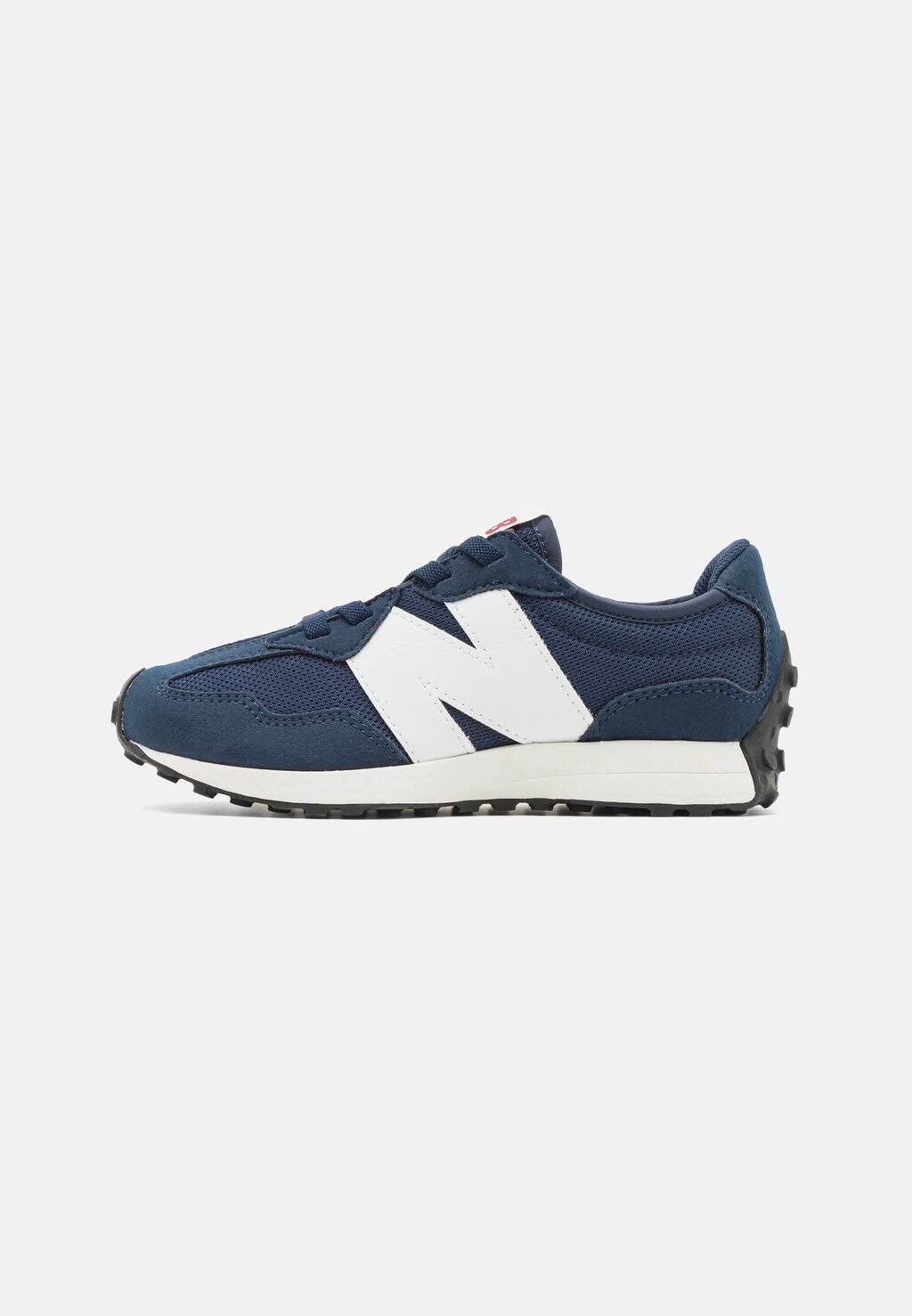 

Низкие кроссовки 327 Unisex New Balance, цвет natural indigo