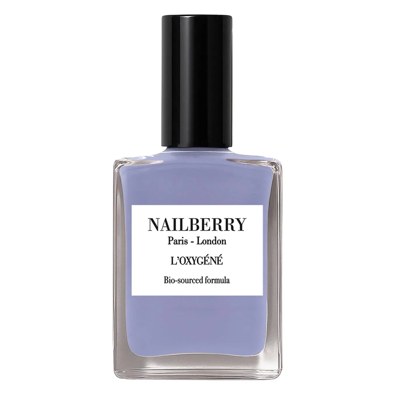 Кислородный лак для ногтей Nailberry L'Oxygene Nailberry, Serendipity