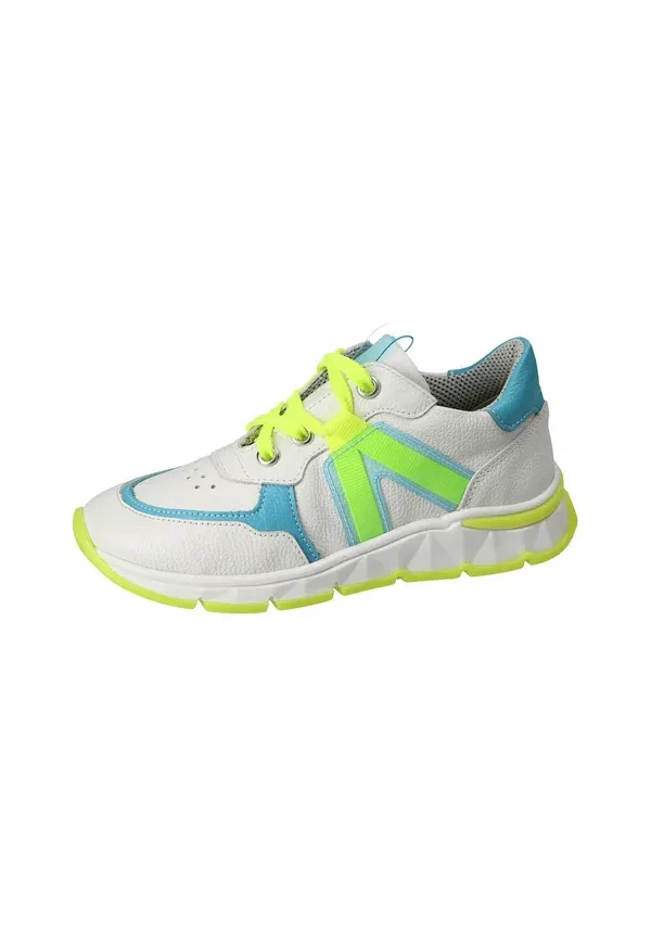 Кроссовки Ute trainers Däumling, белый — фото 2