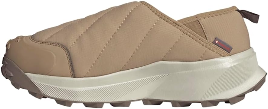 Кроссовки adidas Terrex Winter Slip-on Cold.rdy для мужчин и женщин, Cardboard/Cardboard/Wonder Alumina — фото 3