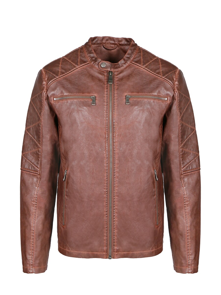 

Демисезонная куртка FREAKY NATION, Brown