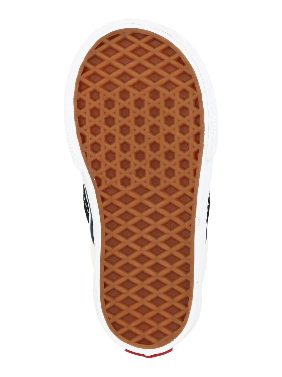Кроссовки VANS Sneakers, черный — фото 3