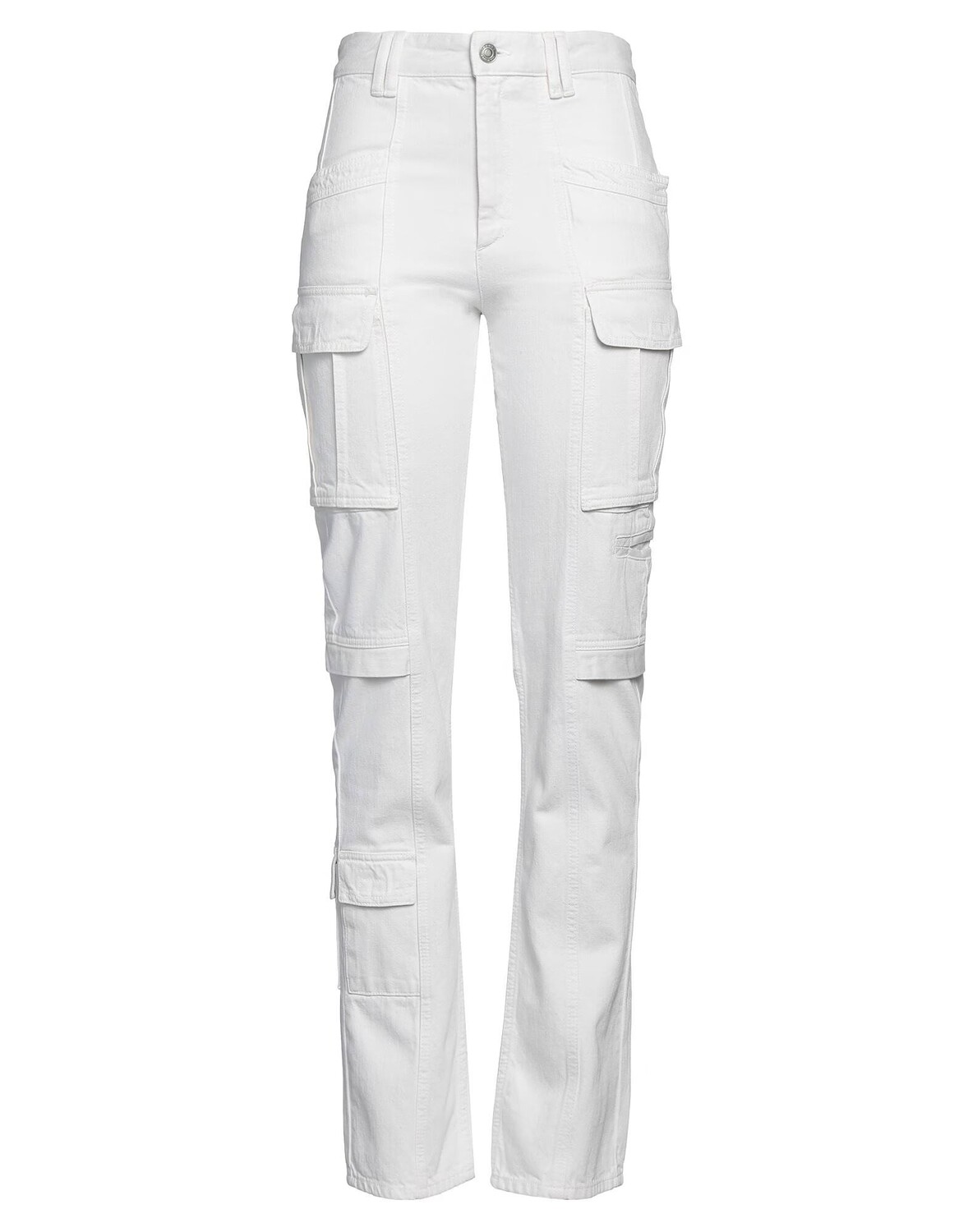 

Брюки Isabel Marant, белый