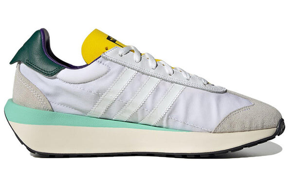 Кроссовки кантри xlg кроссовки Adidas, белый — фото 2