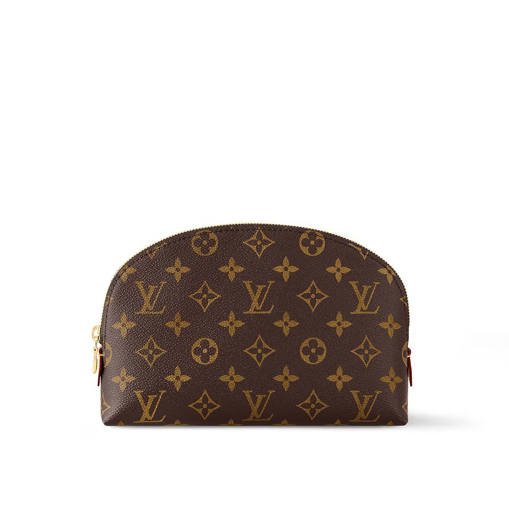 

Косметичка ММ Louis Vuitton, коричневый