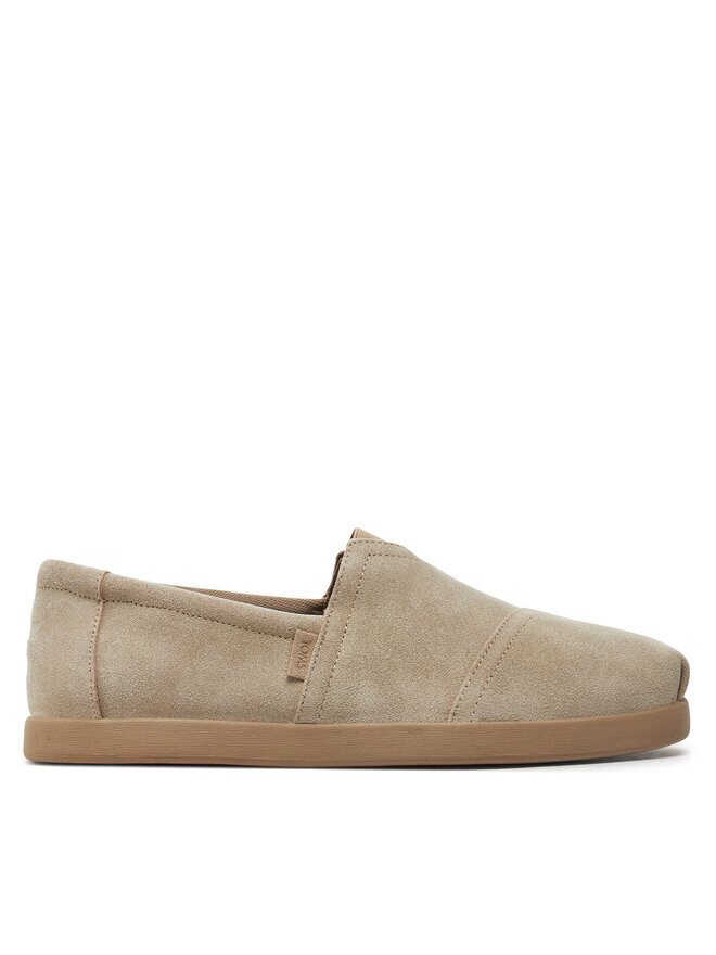 

Тканевые Кроссовки Toms, серый