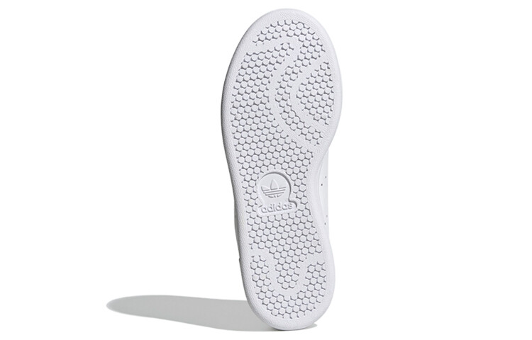 Adidas originals StanSmith Kids Кроссовки для скейтбординга Дети — фото 4