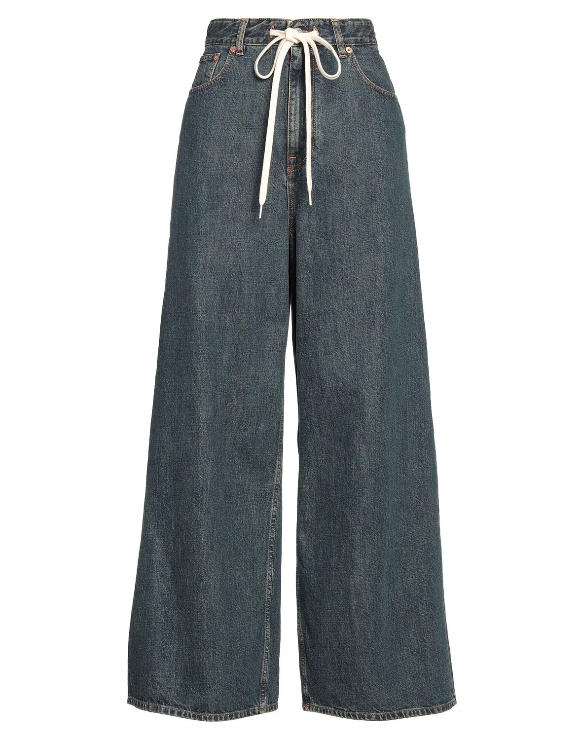 

Джинсы Mm6 Maison Margiela, синий