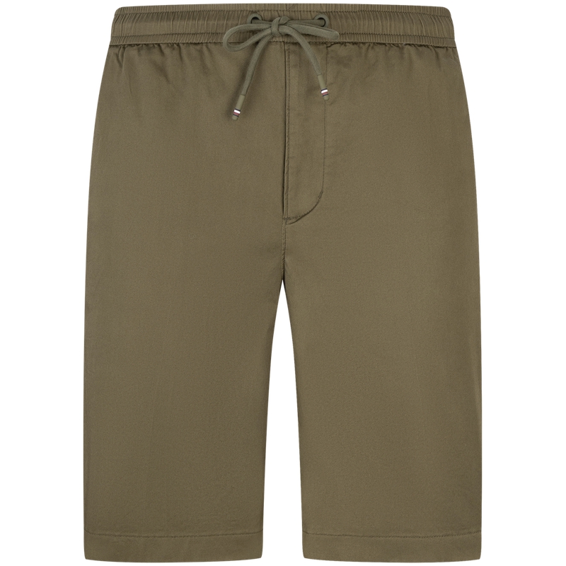 

Повседневные шорты мужские Tommy Hilfiger, army зеленый rbn