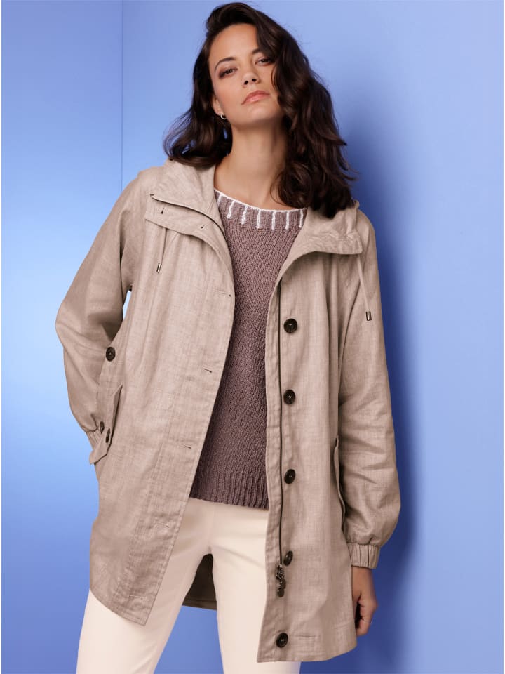 

Creation L Парка в кунжутном цвете