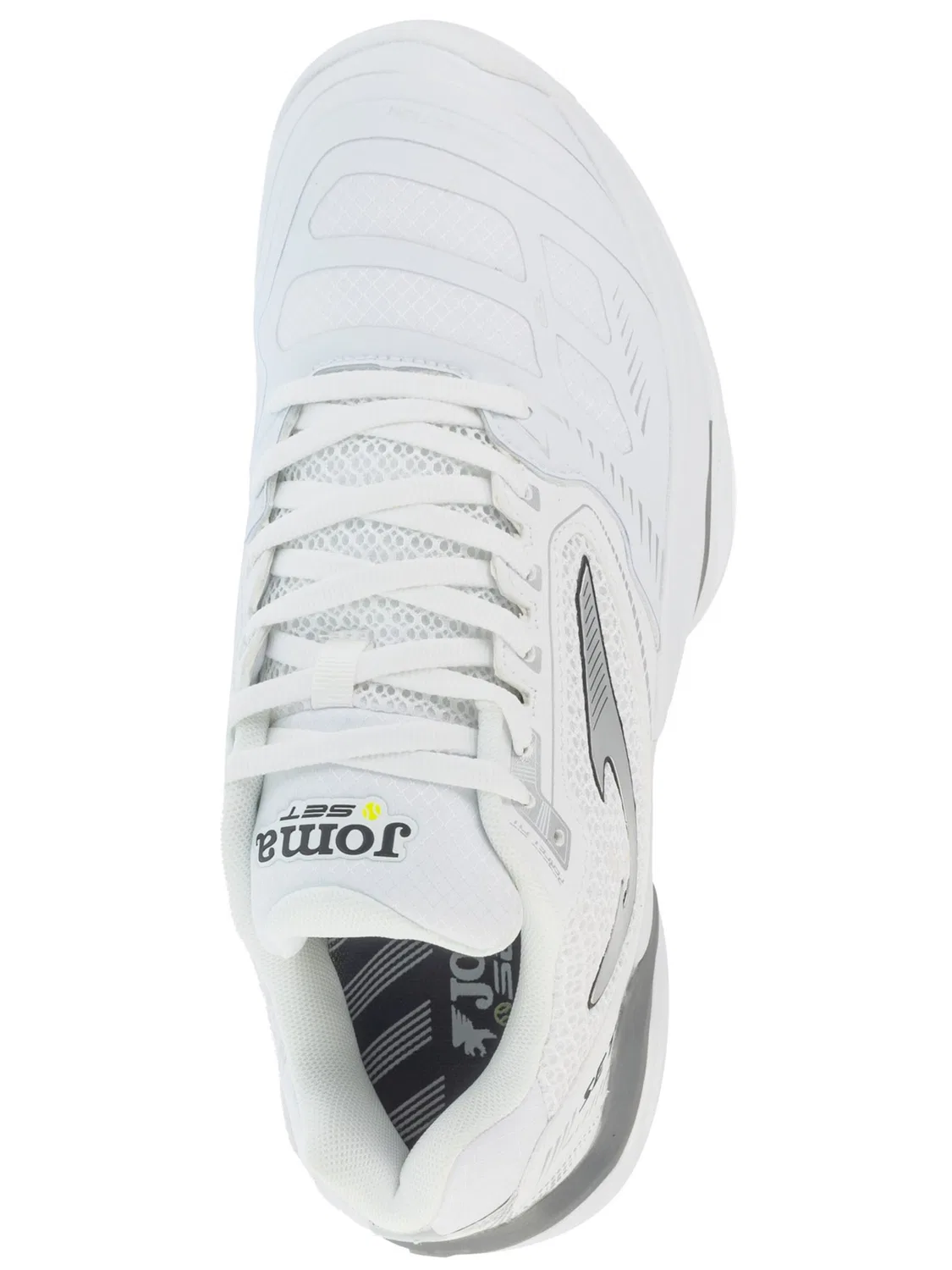 Спортивная обувь 'Joma Set 25 TSETW' Joma, White — фото 4