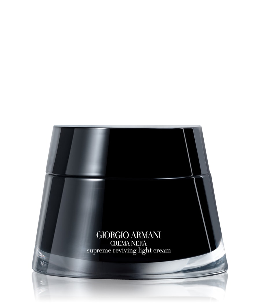 

Крем для лица Giorgio Armani Crema Nera Extrema Supreme Reviving Light, 50 ml
