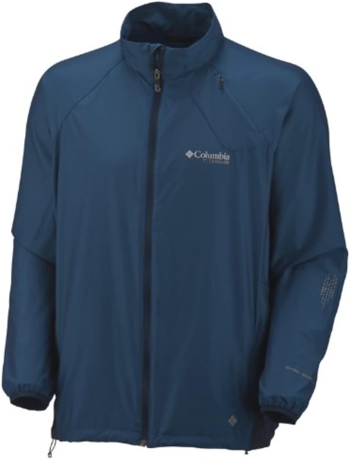 

Куртка Columbia Baseplate для мужчин, Dark Cyan