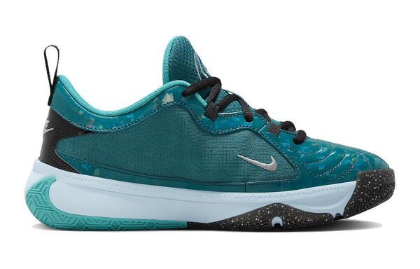 Кроссовки zoom freak 5 'all-star' Nike, мультиколор — фото 3