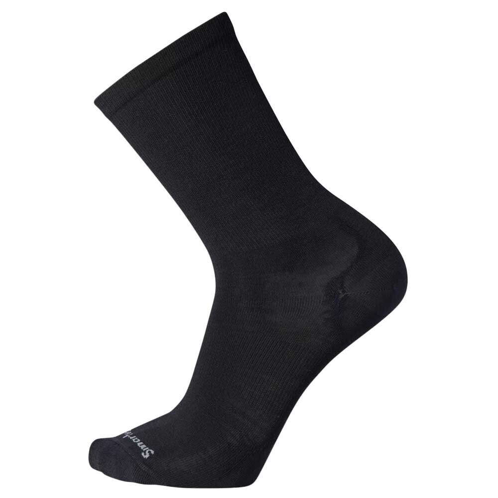 

Носки Smartwool Everyday Anchor Line Crew, черный