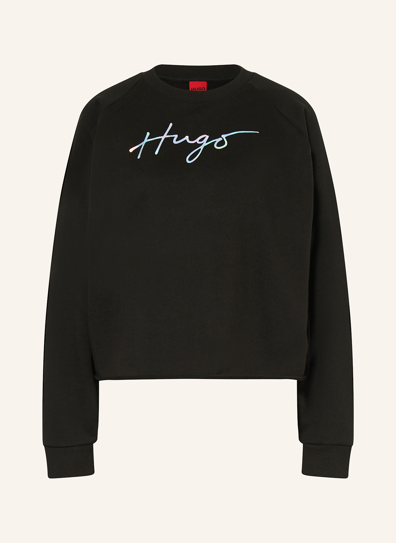 

Толстовка darace Hugo, черный