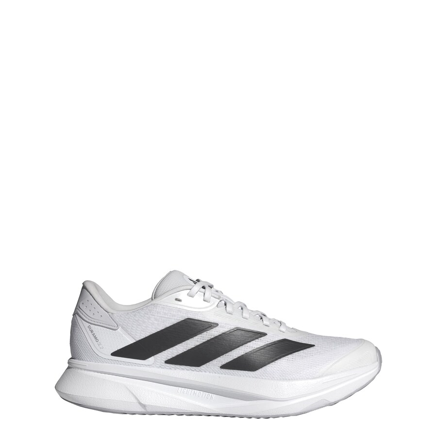 Кроссовки для бега ADIDAS PERFORMANCE Duramo, белый — фото 2