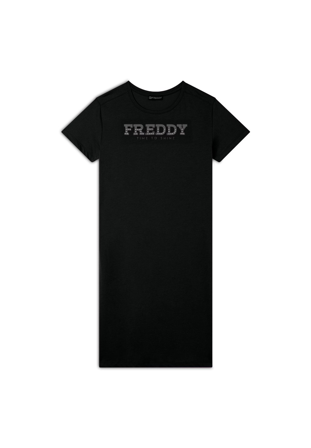 

Платье из джерси IN CON PERLINE Freddy, коричневый