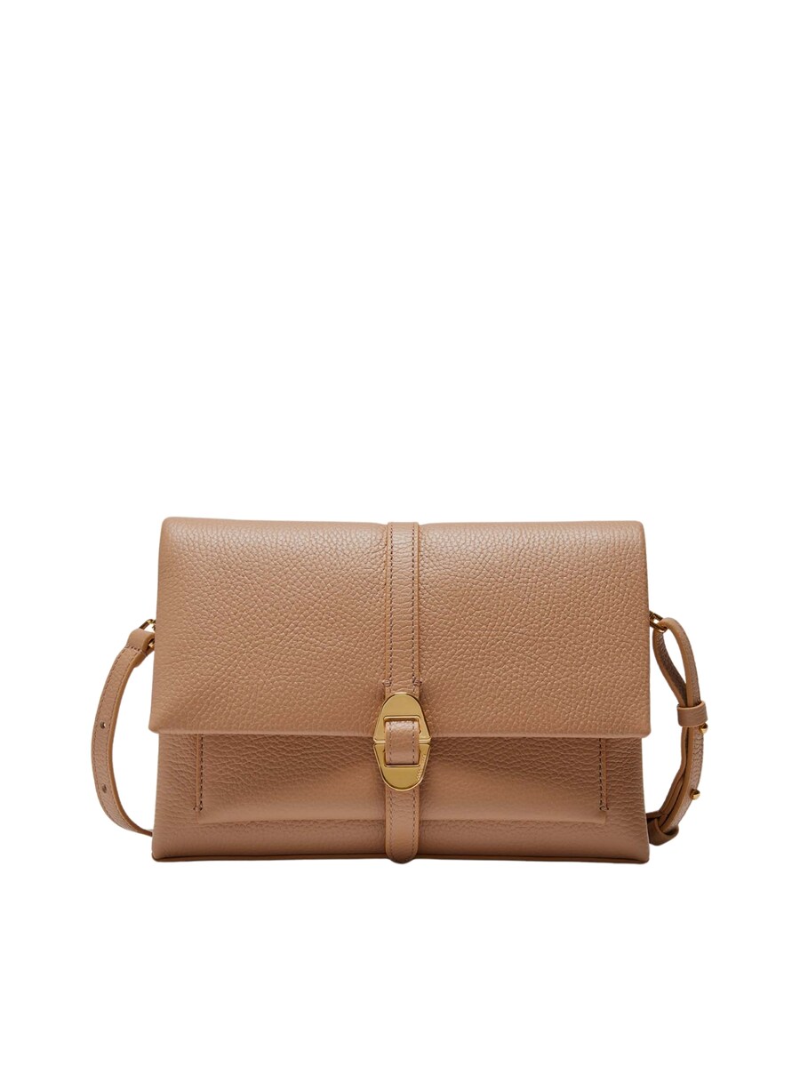 

Сумочка Coccinelle Dorian 3, Brown