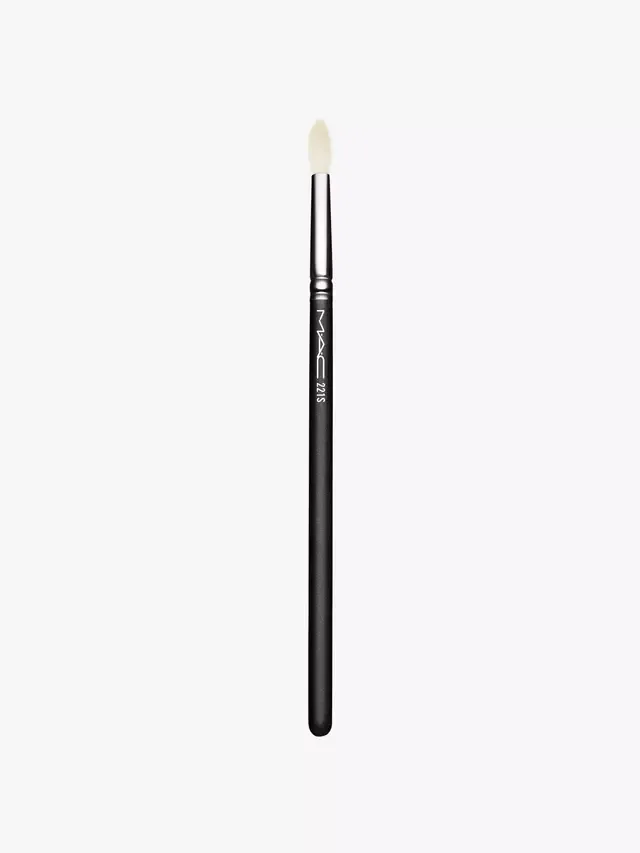 221S Миниатюрная конусообразная кисть для растушевки MAC
