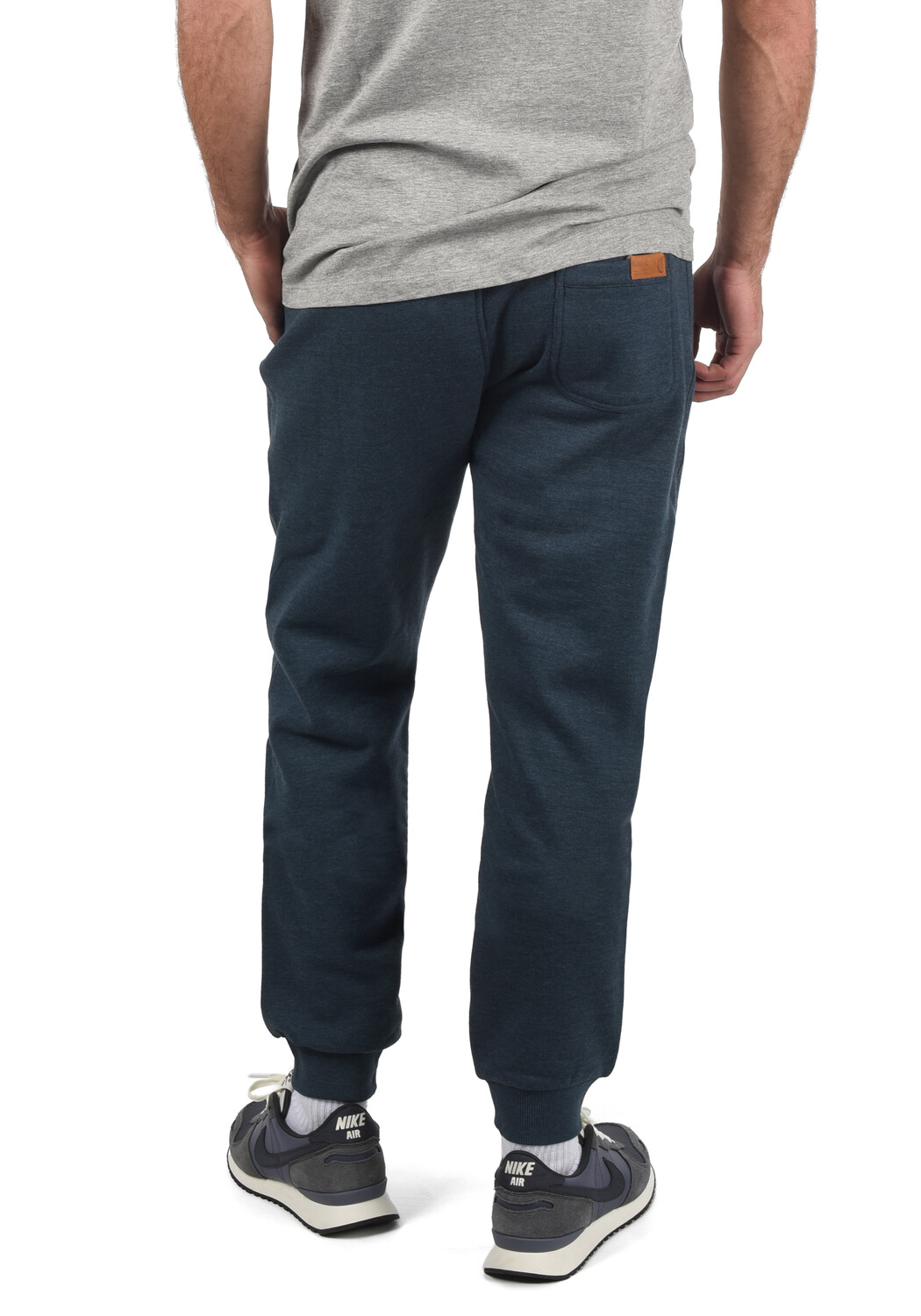 

Тканевые брюки !SOLID Jogging SDTripPant, синий