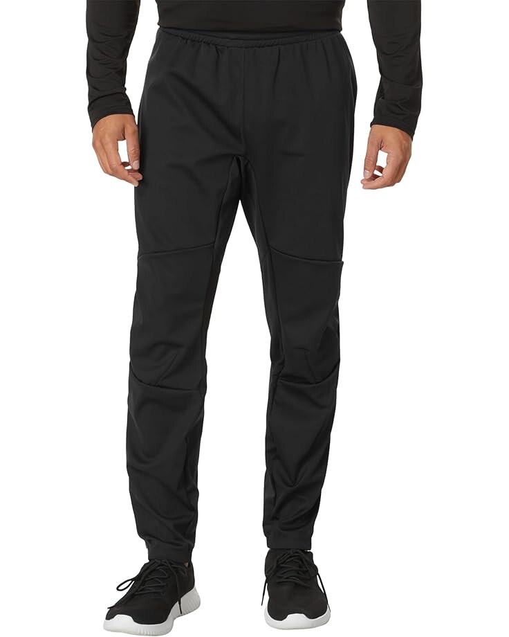 

Брюки Craft Core Nordic Training Full Zip Pants, черный