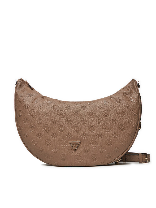 

Сумка Guess, коричневый