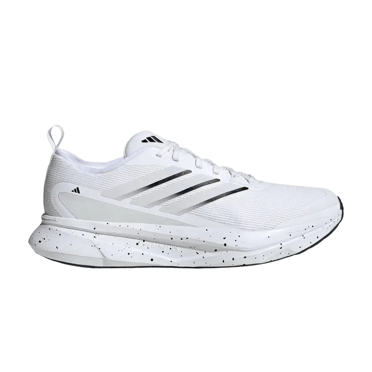 

Кроссовки adidas Jogit White Black, белый